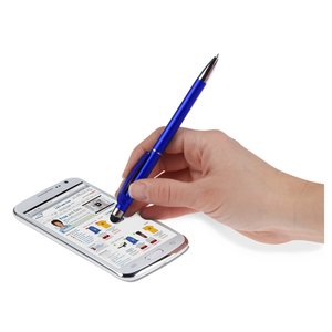 Additional Image 1 - a hand holding a pen