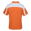 View Image 2 of 2 of Victor Performance Polo - Men's