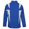 View Image 2 of 3 of Icon Colorblock Soft Shell Jacket - Men's