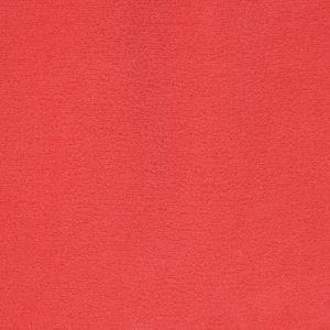 Additional Image 1 - a red surface with white text