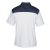 View Image 2 of 3 of Parma Colorblock Polo - Men's