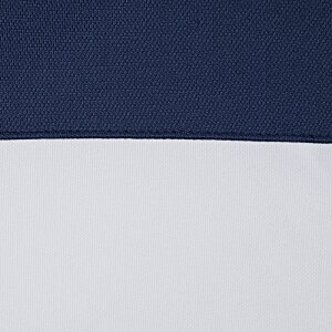 Additional Image 2 - a white surface with a blue background