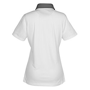 Additional Image 1 - a white shirt with a collar