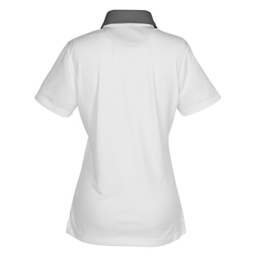 Additional Image 1 - a white shirt with a collar