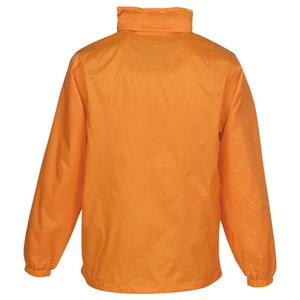 Additional Image 1 - a back of a jacket