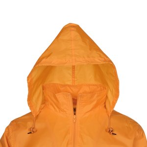 Additional Image 2 - a close up of a jacket