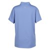 View Image 2 of 3 of Callaway Ottoman Texture Polo - Ladies' - 24 hr