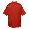 View Image 2 of 3 of Callaway Ottoman Texture Polo - Men's - 24 hr