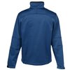 View Image 3 of 3 of 4-Way Stretch Soft Shell Jacket - Men's