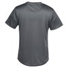 View Image 2 of 3 of Greenlayer E2 Finisher Tee - Men's