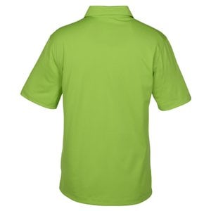 Additional Image 1 - a green shirt on a white background