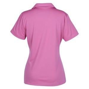 Additional Image 1 - a pink shirt on a white background