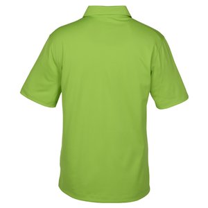 Additional Image 1 - a green shirt on a white background