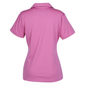 Additional Image 1 - a pink shirt on a white background