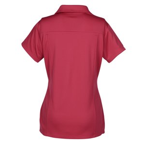 Additional Image 1 - a red shirt on a white background