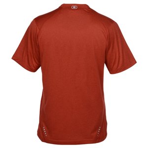 Additional Image 1 - a red shirt on a white background
