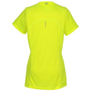 Additional Image 1 - a yellow shirt on a white background