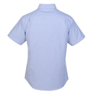 Additional Image 1 - a white shirt with a collar