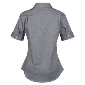 Additional Image 1 - a grey shirt on a white background