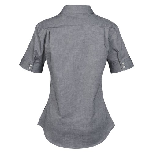 Additional Image 1 - a grey shirt on a white background