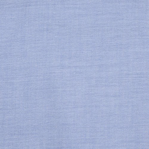 Additional Image 2 - a white fabric with a blue stripe