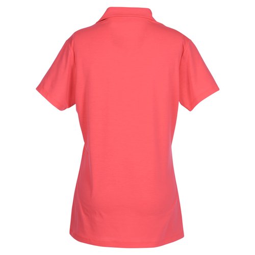Additional Image 1 - a red shirt on a mannequin