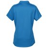 View Image 2 of 3 of Refine Textured Performance Polo - Ladies'