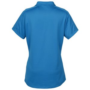 Additional Image 1 - a blue shirt on a white background