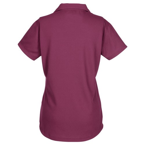 Additional Image 1 - a close up of a shirt