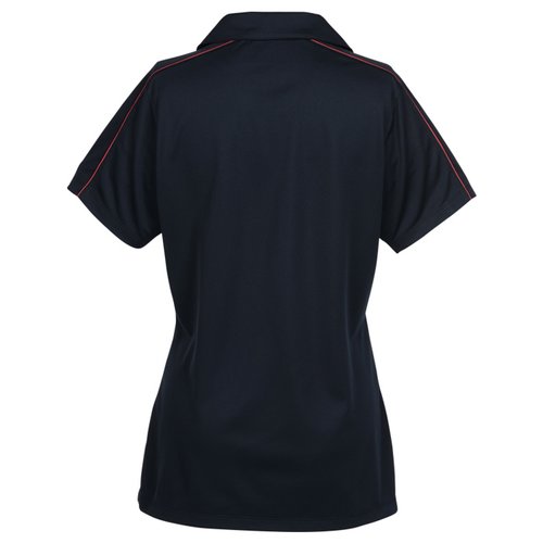 Additional Image 1 - a black shirt on a white background