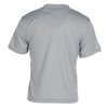 View Image 2 of 2 of Rival RacerMesh Performance Tee - Youth - Screen