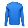 View Image 2 of 3 of Rival RacerMesh Performance Long Sleeve Tee - Men's - Embroidered