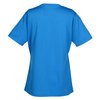 View Image 2 of 3 of Rival RacerMesh Performance Tee - Ladies' - Embroidered