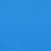 a blue surface with a white spot