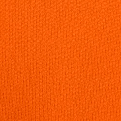 Additional Image 2 - an orange surface with a black stripe