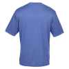 View Image 3 of 3 of Rival RacerMesh Performance Tee - Men's - Heathers - Embroidered