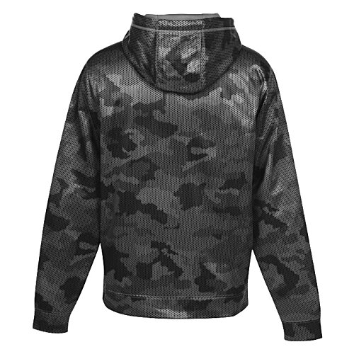 Additional Image 1 - a red sweater with a white background