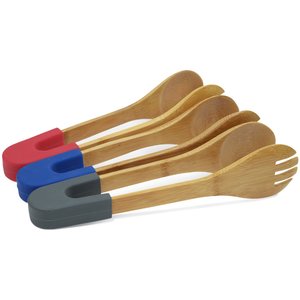 Additional Image 2 - a group of plastic forks