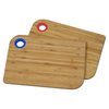 View Image 2 of 2 of Mini Bamboo Cutting Board