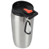 View Image 2 of 2 of High Sierra Stout Travel Tumbler - 16 oz. - 24 hr