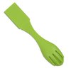 Additional Image 1 - a green spatula with a ball