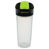 View Image 2 of 5 of Shaker Bottle - 24 oz.