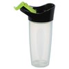 View Image 5 of 5 of Shaker Bottle - 24 oz.