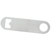 View Image 2 of 2 of Mini Pub Stainless Bottle Opener