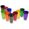 View Image 3 of 3 of Double Wall Tritan Tumbler - 16 oz. - Colors
