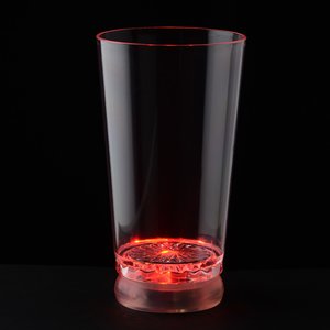 Additional Image 2 - a glass with red liquid in it