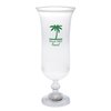 Additional Image 1 - a glass with a green logo