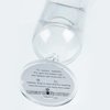 Additional Image 2 - a plastic cup with a lid