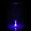 Additional Image 5 - a glass with a purple light