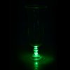 Additional Image 6 - a green light in the dark